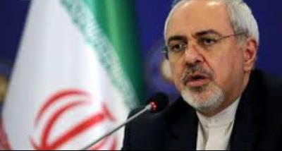 Article by Dr Zarif:How Iran Sees the Path to Peace