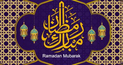 RAMAZAN MOBARAK