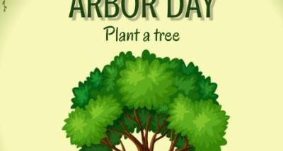 Arbor Day in Iran