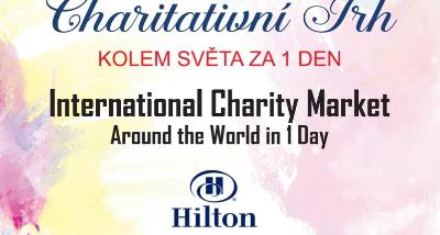 International Charity Market