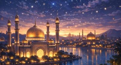 Working Hours during the Holy Month of Ramadan