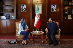 I.R. Iran, Ministry of Foreign Affairs- Gharibabadi: Unilateral sanctions violate human rights, access to justice for victims remains the missing link