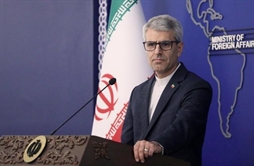 I.R. Iran, Ministry of Foreign Affairs- Iran US planning to set Sunday for next round of indirect nuclear talks