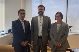 I.R. Iran, Ministry of Foreign Affairs- Gharibabadi to ICRC president: Zionist regime primarily targeted civilians during its military aggression