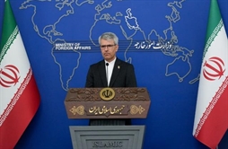 I.R. Iran, Ministry of Foreign Affairs- Baghaei: Iran remains steadfast in its principled position on Yemen ready to help resolve issues between Saudi Arabia and Yemen peacefully